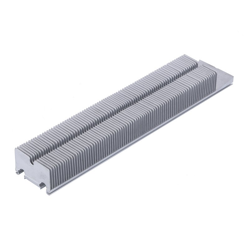 To Custom Aluminum Skived Fin Heat Sinks From Lori